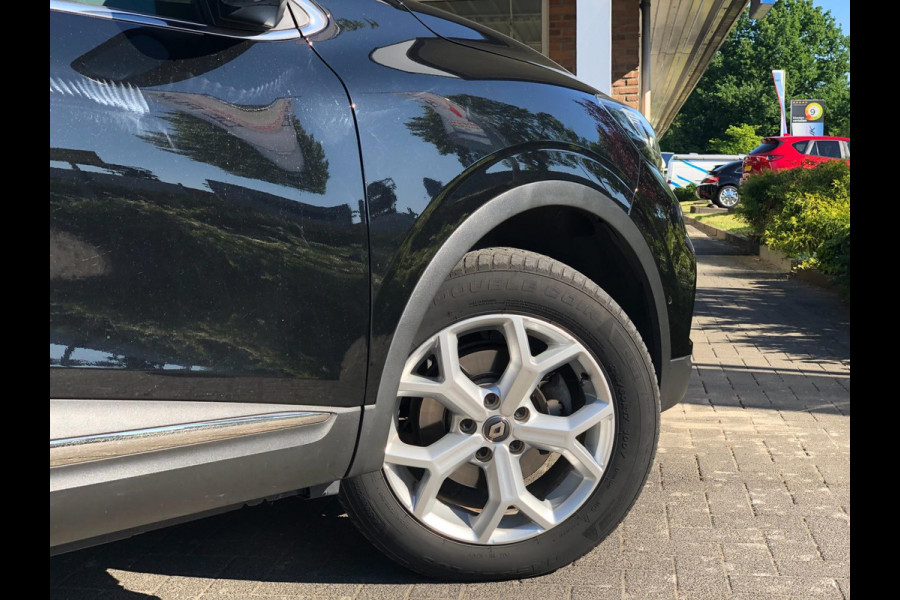 Renault Kadjar 1.3 TCe Intens | Navi, Camera, Carplay/Android, Climate, Cruise | Dealeronderhouden |