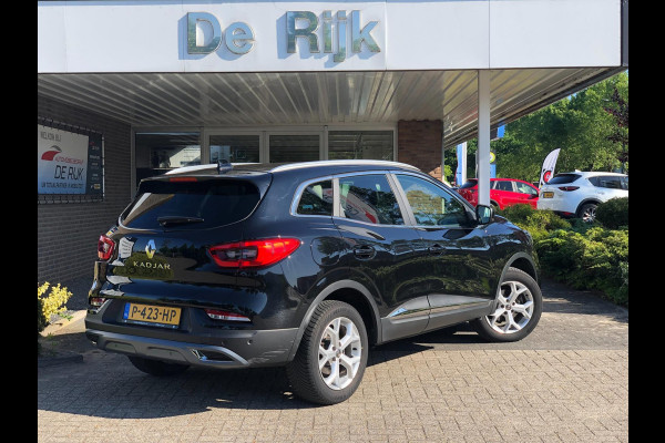 Renault Kadjar 1.3 TCe Intens | Navi, Camera, Carplay/Android, Climate, Cruise | Dealeronderhouden |
