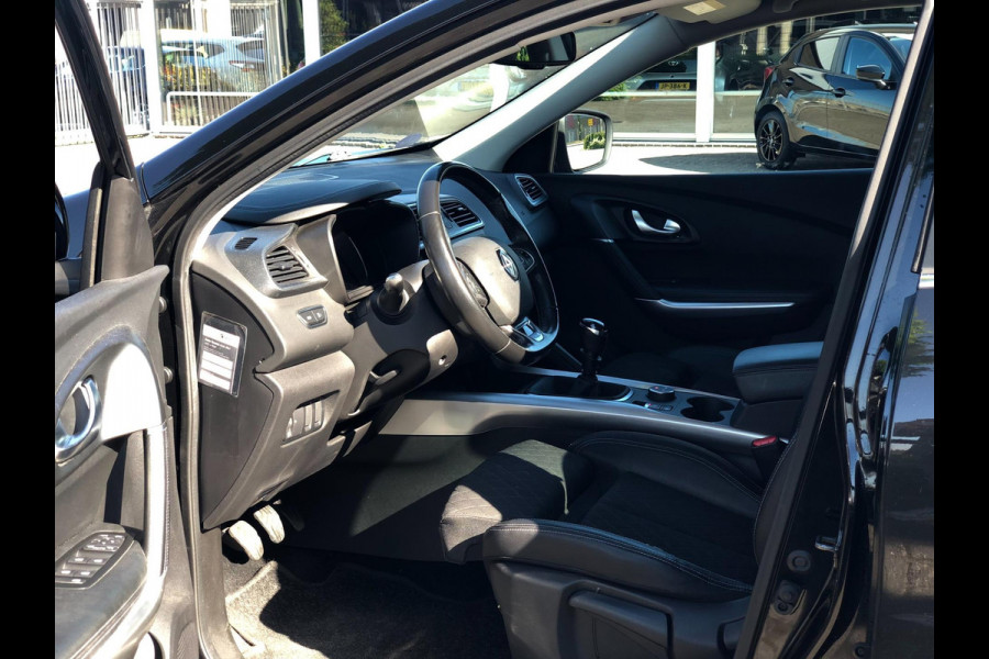 Renault Kadjar 1.3 TCe Intens | Navi, Camera, Carplay/Android, Climate, Cruise | Dealeronderhouden |