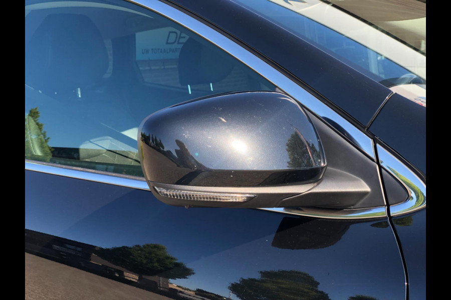 Renault Kadjar 1.3 TCe Intens | Navi, Camera, Carplay/Android, Climate, Cruise | Dealeronderhouden |