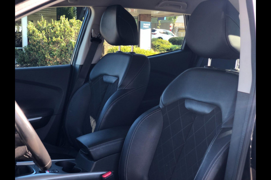 Renault Kadjar 1.3 TCe Intens | Navi, Camera, Carplay/Android, Climate, Cruise | Dealeronderhouden |