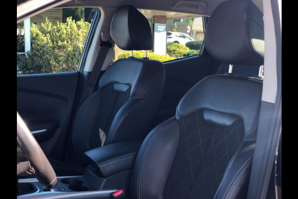 Renault Kadjar 1.3 TCe Intens | Navi, Camera, Carplay/Android, Climate, Cruise | Dealeronderhouden |