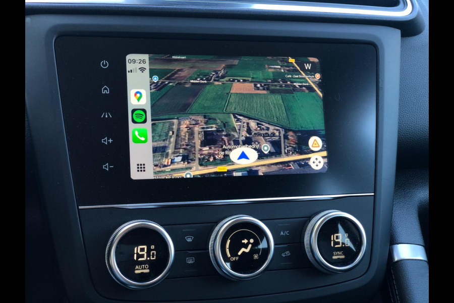 Renault Kadjar 1.3 TCe Intens | Navi, Camera, Carplay/Android, Climate, Cruise | Dealeronderhouden |