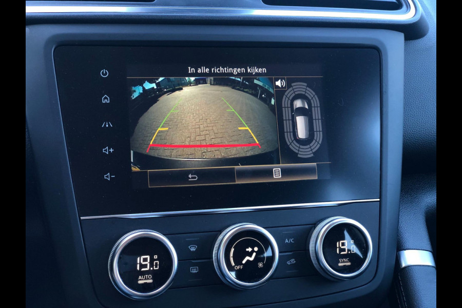 Renault Kadjar 1.3 TCe Intens | Navi, Camera, Carplay/Android, Climate, Cruise | Dealeronderhouden |