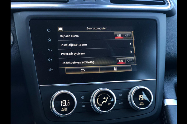 Renault Kadjar 1.3 TCe Intens | Navi, Camera, Carplay/Android, Climate, Cruise | Dealeronderhouden |