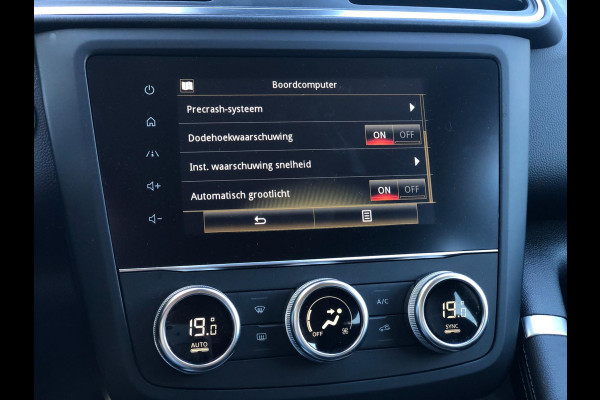 Renault Kadjar 1.3 TCe Intens | Navi, Camera, Carplay/Android, Climate, Cruise | Dealeronderhouden |