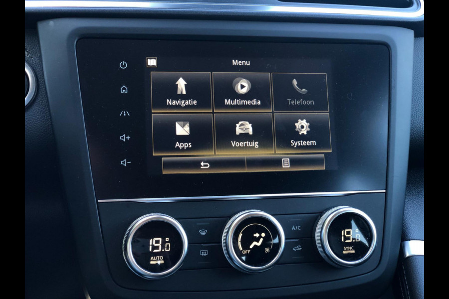 Renault Kadjar 1.3 TCe Intens | Navi, Camera, Carplay/Android, Climate, Cruise | Dealeronderhouden |