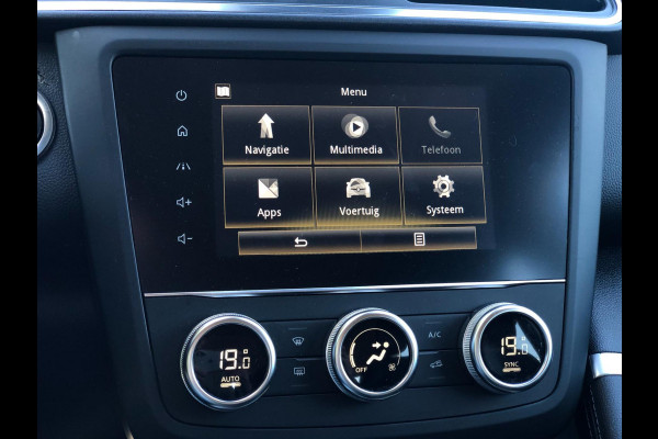 Renault Kadjar 1.3 TCe Intens | Navi, Camera, Carplay/Android, Climate, Cruise | Dealeronderhouden |