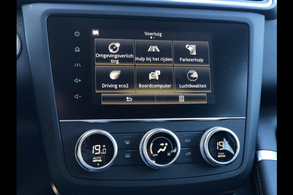 Renault Kadjar 1.3 TCe Intens | Navi, Camera, Carplay/Android, Climate, Cruise | Dealeronderhouden |