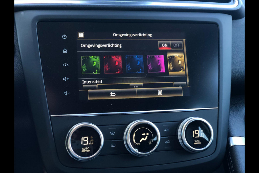 Renault Kadjar 1.3 TCe Intens | Navi, Camera, Carplay/Android, Climate, Cruise | Dealeronderhouden |