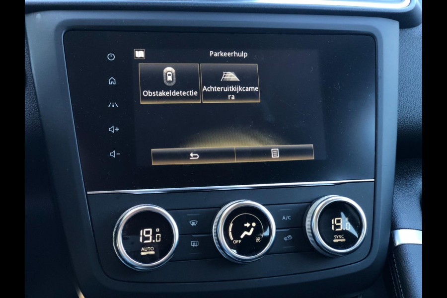 Renault Kadjar 1.3 TCe Intens | Navi, Camera, Carplay/Android, Climate, Cruise | Dealeronderhouden |