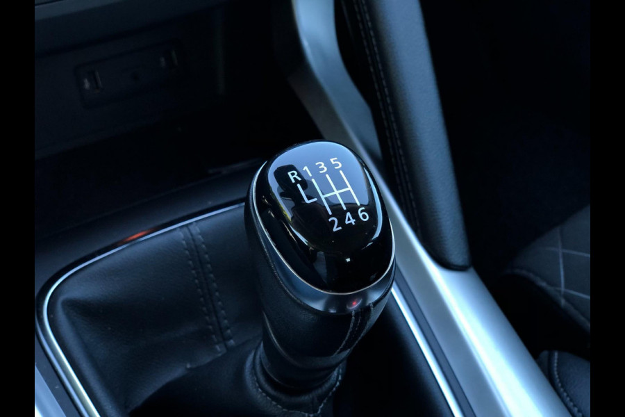 Renault Kadjar 1.3 TCe Intens | Navi, Camera, Carplay/Android, Climate, Cruise | Dealeronderhouden |