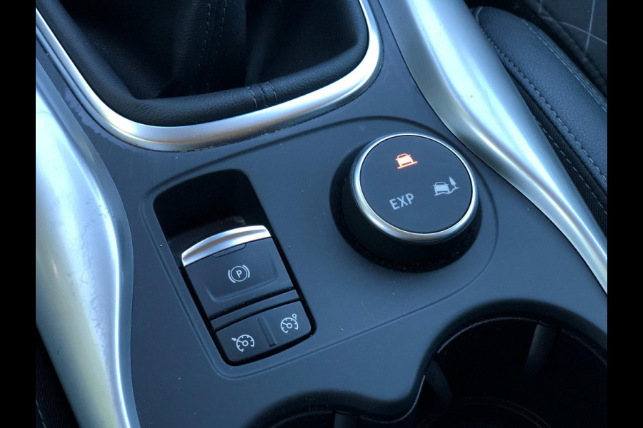 Renault Kadjar 1.3 TCe Intens | Navi, Camera, Carplay/Android, Climate, Cruise | Dealeronderhouden |