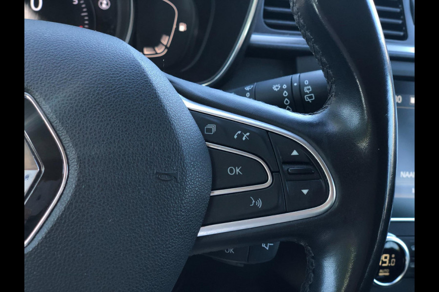 Renault Kadjar 1.3 TCe Intens | Navi, Camera, Carplay/Android, Climate, Cruise | Dealeronderhouden |