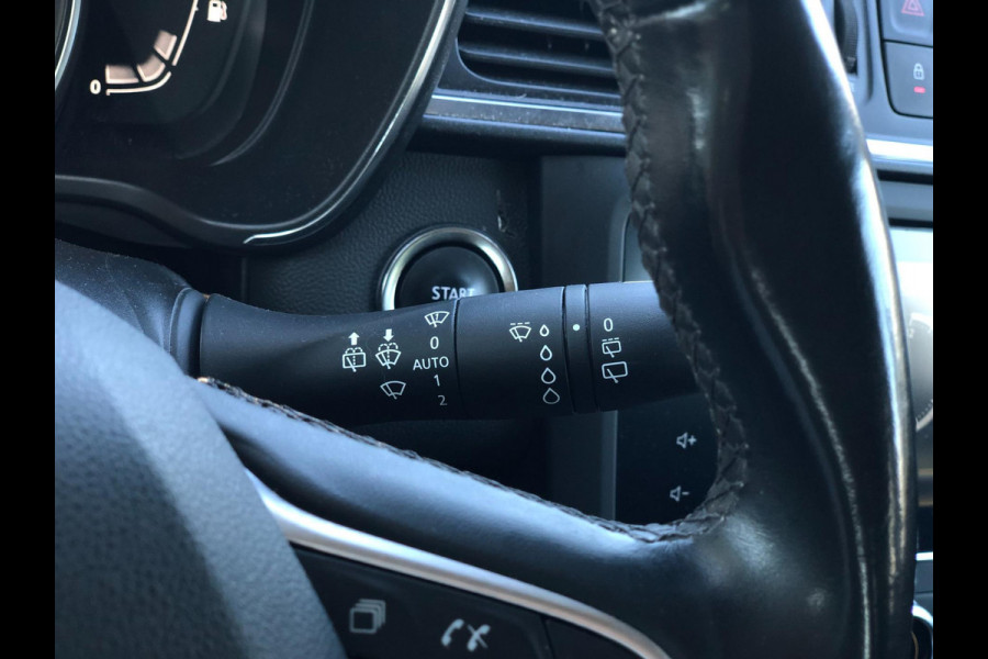 Renault Kadjar 1.3 TCe Intens | Navi, Camera, Carplay/Android, Climate, Cruise | Dealeronderhouden |