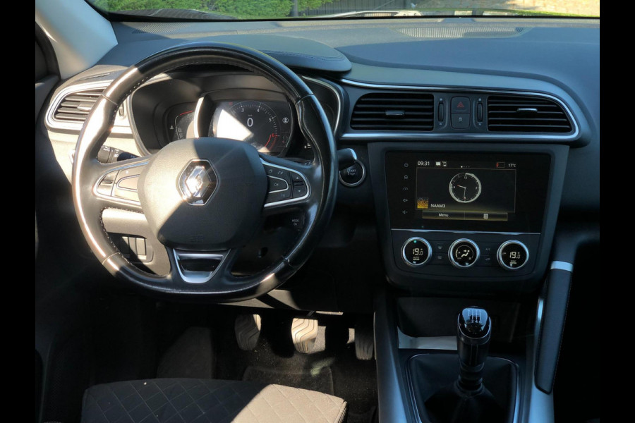 Renault Kadjar 1.3 TCe Intens | Navi, Camera, Carplay/Android, Climate, Cruise | Dealeronderhouden |