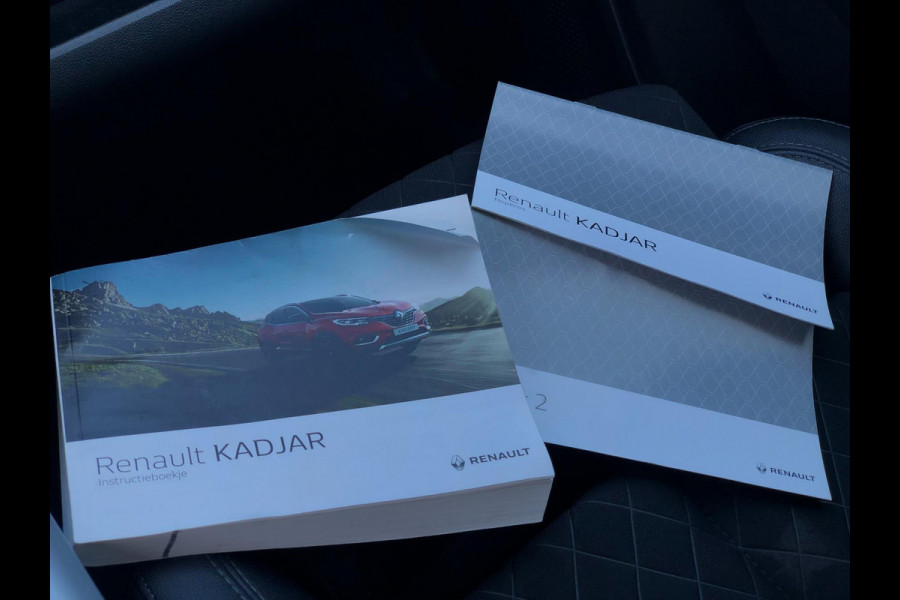 Renault Kadjar 1.3 TCe Intens | Navi, Camera, Carplay/Android, Climate, Cruise | Dealeronderhouden |
