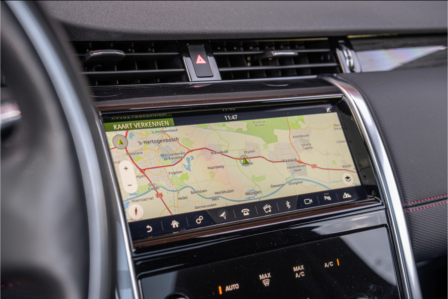 Land Rover Discovery Sport D240 R-Dynamic SE -Standkachel-Trekhaak