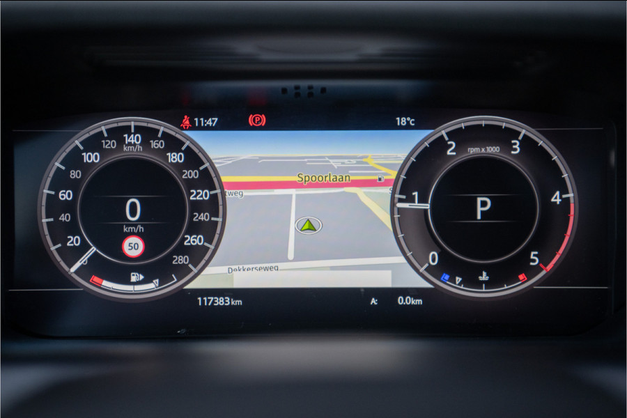 Land Rover Discovery Sport D240 R-Dynamic SE -Standkachel-Trekhaak