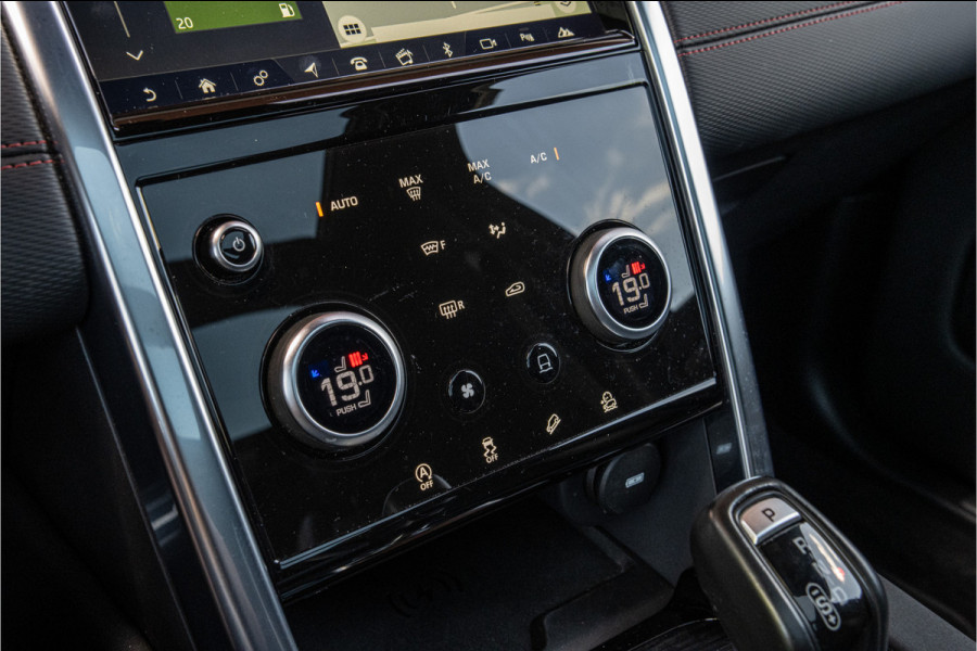 Land Rover Discovery Sport D240 R-Dynamic SE -Standkachel-Trekhaak