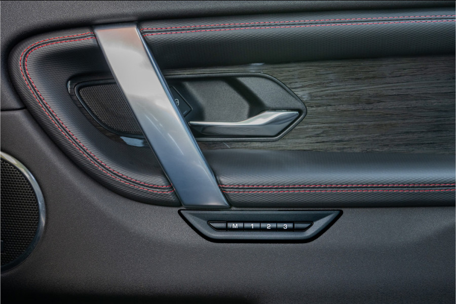 Land Rover Discovery Sport D240 R-Dynamic SE -Standkachel-Trekhaak