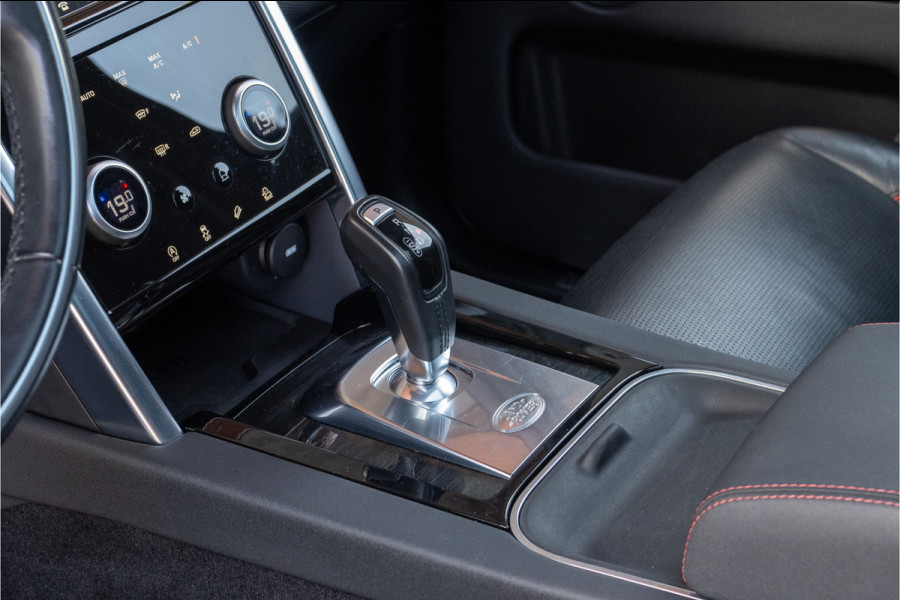 Land Rover Discovery Sport D240 R-Dynamic SE -Standkachel-Trekhaak