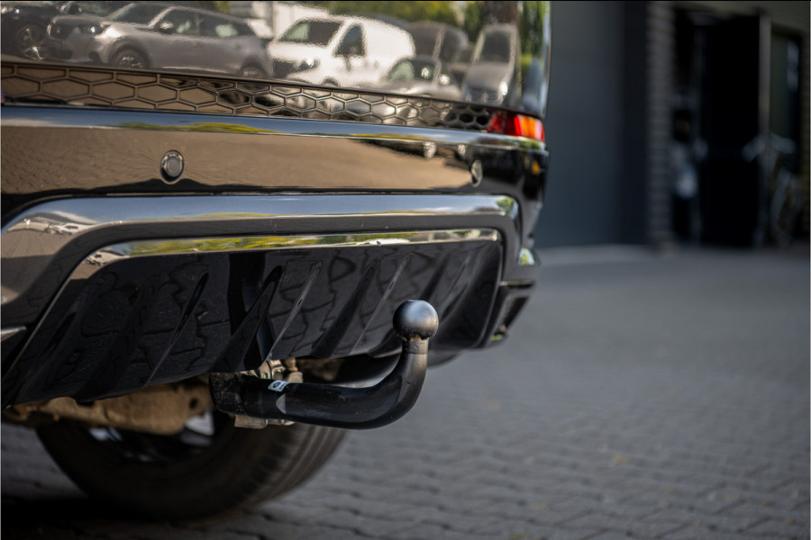 Land Rover Discovery Sport D240 R-Dynamic SE -Standkachel-Trekhaak