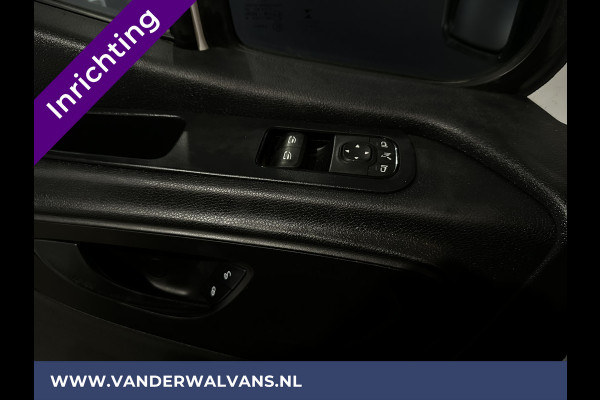Mercedes-Benz Sprinter 316 CDI 164pk 3500kg Trekhaak L2H2 Inrichting Euro6 Airco | Camera | Cruisecontrol | Apple Carplay Android Auto, Parkeersensoren