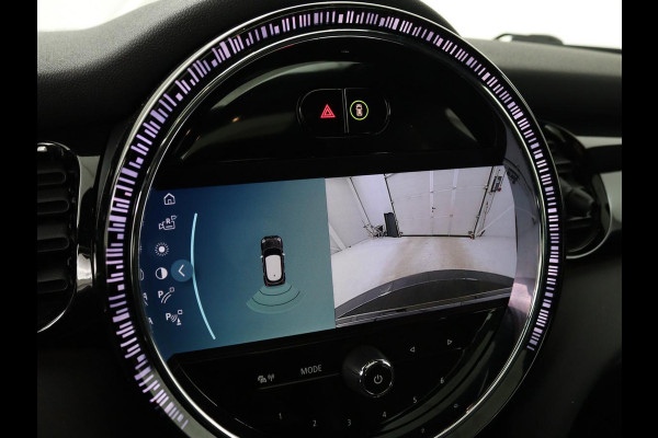 MINI Cooper S 2.0 John Cooper Works | Panoramadak | Stoelverwarming | Camera | Carplay | Full LED | Leder | Harman/Kardon | Climate control | Cruise control