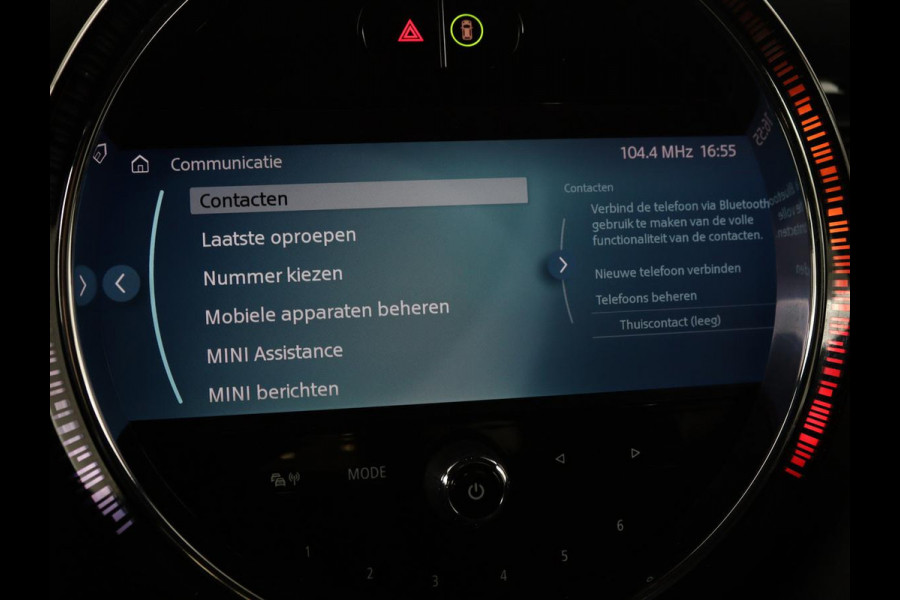 MINI Cooper S 2.0 John Cooper Works | Panoramadak | Stoelverwarming | Camera | Carplay | Full LED | Leder | Harman/Kardon | Climate control | Cruise control