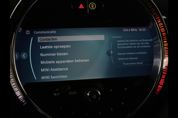 MINI Cooper S 2.0 John Cooper Works | Panoramadak | Stoelverwarming | Camera | Carplay | Full LED | Leder | Harman/Kardon | Climate control | Cruise control