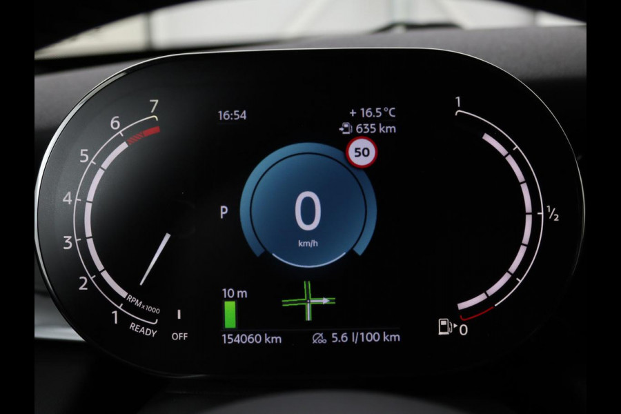 MINI Cooper S 2.0 John Cooper Works | Panoramadak | Stoelverwarming | Camera | Carplay | Full LED | Leder | Harman/Kardon | Climate control | Cruise control