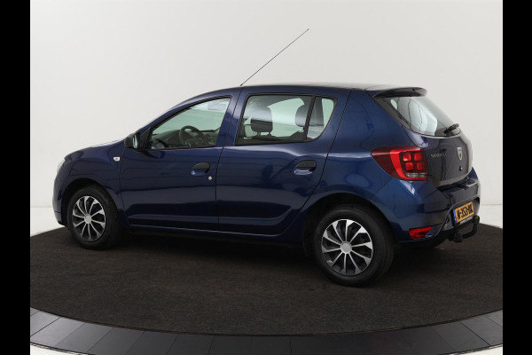 Dacia Sandero 0.9 TCe Laureate | Trekhaak | Airco | Bluetooth | Elektrische ramen | Radio/CD