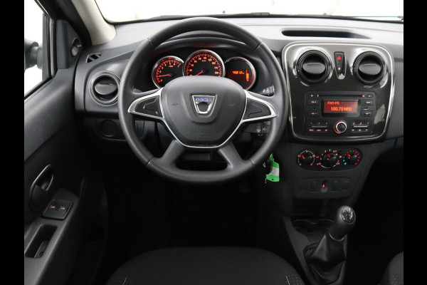 Dacia Sandero 0.9 TCe Laureate | Trekhaak | Airco | Bluetooth | Elektrische ramen | Radio/CD