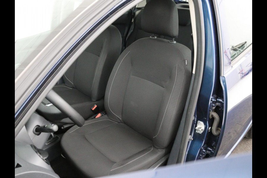 Dacia Sandero 0.9 TCe Laureate | Trekhaak | Airco | Bluetooth | Elektrische ramen | Radio/CD