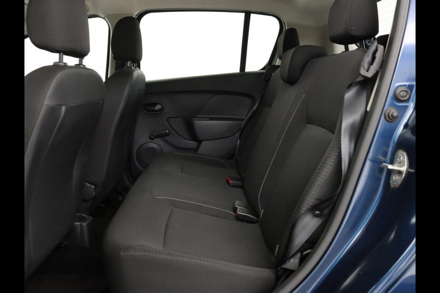 Dacia Sandero 0.9 TCe Laureate | Trekhaak | Airco | Bluetooth | Elektrische ramen | Radio/CD