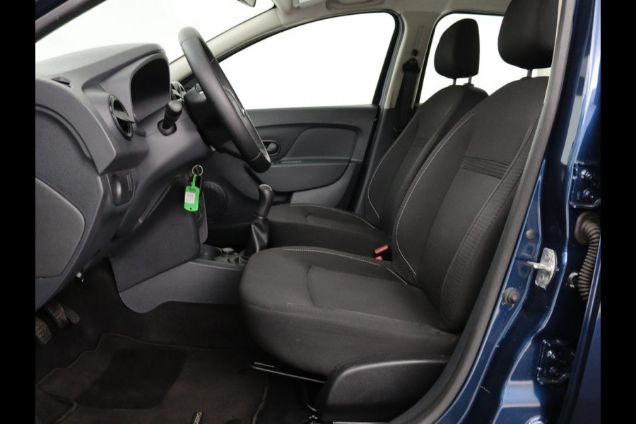 Dacia Sandero 0.9 TCe Laureate | Trekhaak | Airco | Bluetooth | Elektrische ramen | Radio/CD