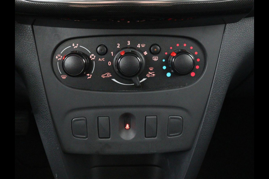 Dacia Sandero 0.9 TCe Laureate | Trekhaak | Airco | Bluetooth | Elektrische ramen | Radio/CD