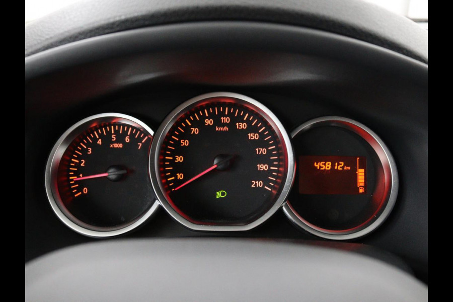Dacia Sandero 0.9 TCe Laureate | Trekhaak | Airco | Bluetooth | Elektrische ramen | Radio/CD