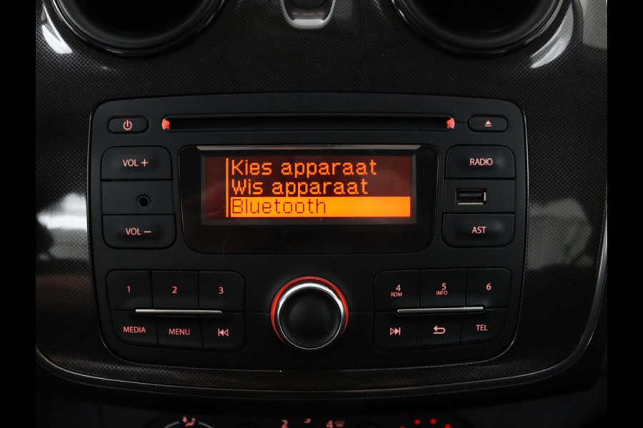 Dacia Sandero 0.9 TCe Laureate | Trekhaak | Airco | Bluetooth | Elektrische ramen | Radio/CD