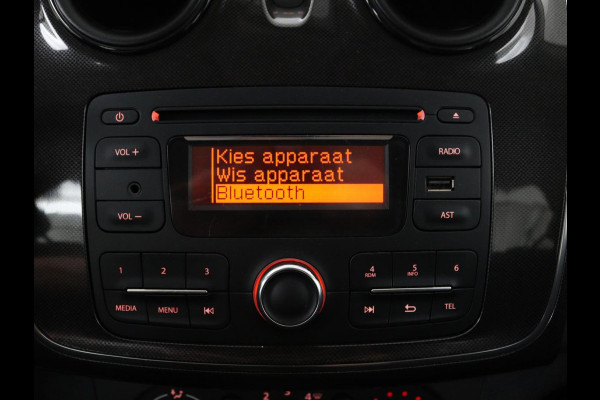 Dacia Sandero 0.9 TCe Laureate | Trekhaak | Airco | Bluetooth | Elektrische ramen | Radio/CD