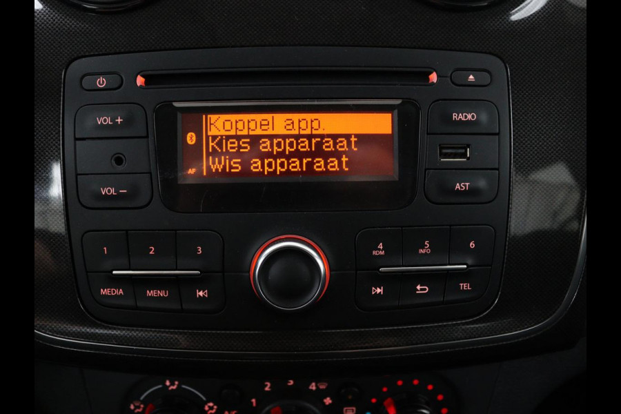 Dacia Sandero 0.9 TCe Laureate | Trekhaak | Airco | Bluetooth | Elektrische ramen | Radio/CD