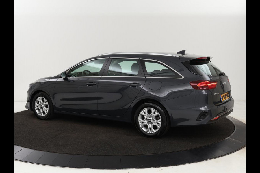 Kia Ceed 1.0 T-GDi DynamicLine | Automaat | Adaptive cruise | Carplay | Camera | Full LED | Climate control | Navigatie | Parkeerhulp
