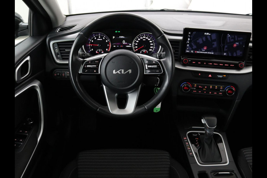 Kia Ceed 1.0 T-GDi DynamicLine | Automaat | Adaptive cruise | Carplay | Camera | Full LED | Climate control | Navigatie | Parkeerhulp