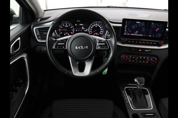 Kia Ceed 1.0 T-GDi DynamicLine | Automaat | Adaptive cruise | Carplay | Camera | Full LED | Climate control | Navigatie | Parkeerhulp