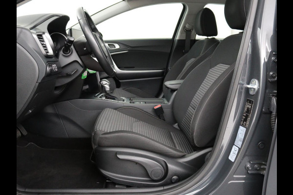 Kia Ceed 1.0 T-GDi DynamicLine | Automaat | Adaptive cruise | Carplay | Camera | Full LED | Climate control | Navigatie | Parkeerhulp