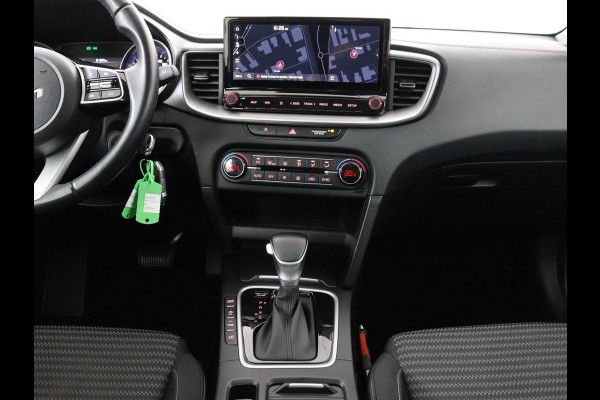 Kia Ceed 1.0 T-GDi DynamicLine | Automaat | Adaptive cruise | Carplay | Camera | Full LED | Climate control | Navigatie | Parkeerhulp