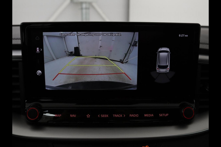 Kia Ceed 1.0 T-GDi DynamicLine | Automaat | Adaptive cruise | Carplay | Camera | Full LED | Climate control | Navigatie | Parkeerhulp