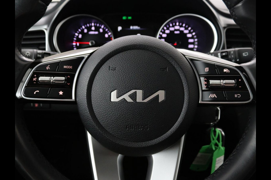 Kia Ceed 1.0 T-GDi DynamicLine | Automaat | Adaptive cruise | Carplay | Camera | Full LED | Climate control | Navigatie | Parkeerhulp