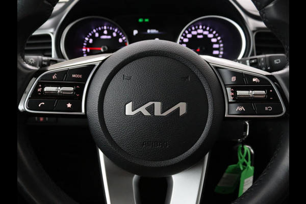 Kia Ceed 1.0 T-GDi DynamicLine | Automaat | Adaptive cruise | Carplay | Camera | Full LED | Climate control | Navigatie | Parkeerhulp